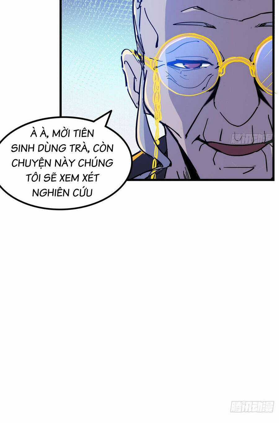 Giải Thoát 99 Nữ Chính Ở Mạt Thế Chapter 132 trang 36