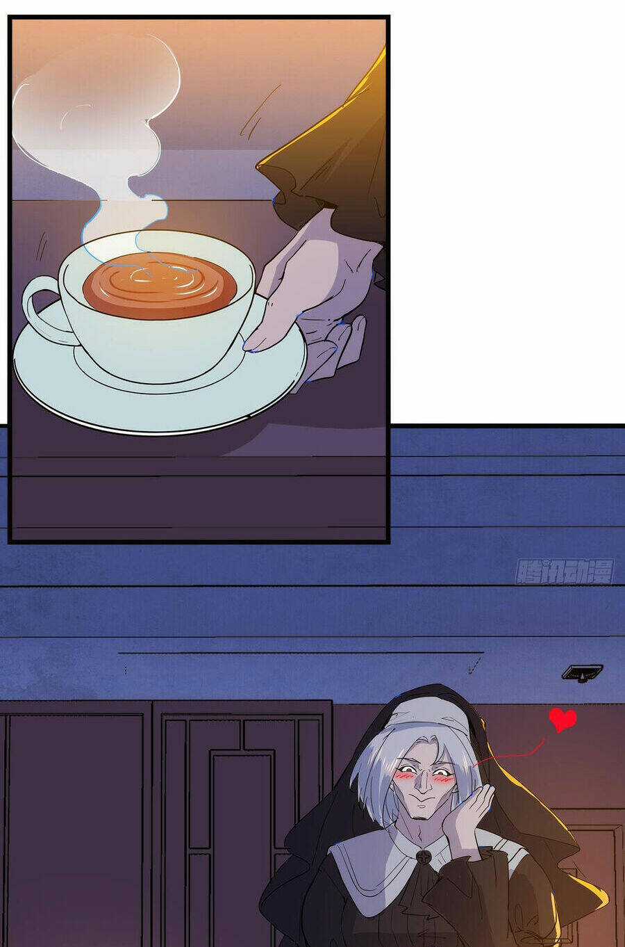 Giải Thoát 99 Nữ Chính Ở Mạt Thế Chapter 132 trang 37