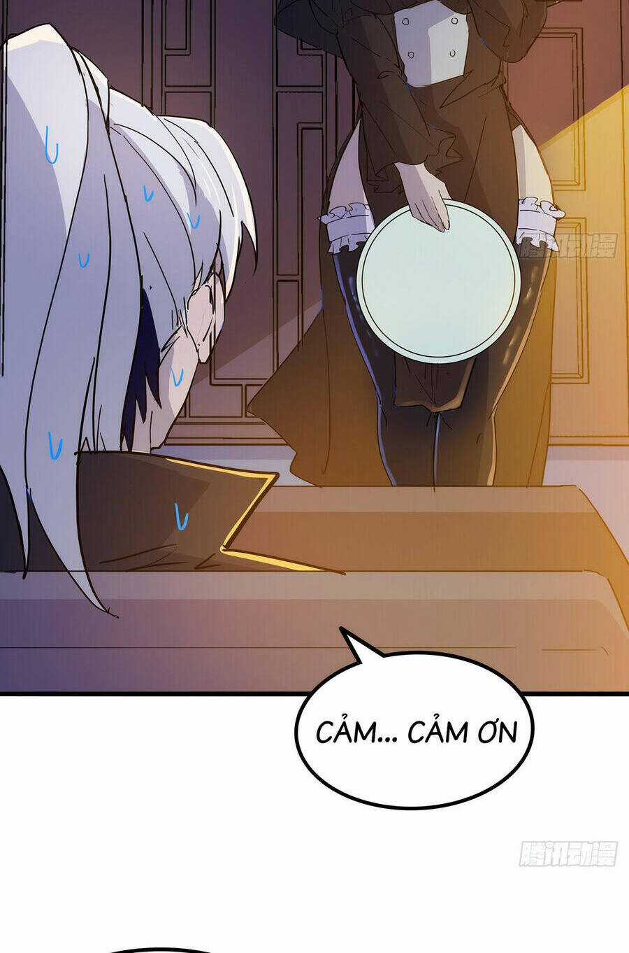 Giải Thoát 99 Nữ Chính Ở Mạt Thế Chapter 132 trang 38