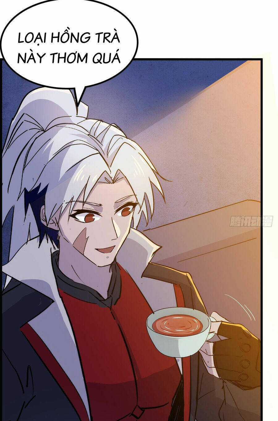 Giải Thoát 99 Nữ Chính Ở Mạt Thế Chapter 132 trang 39