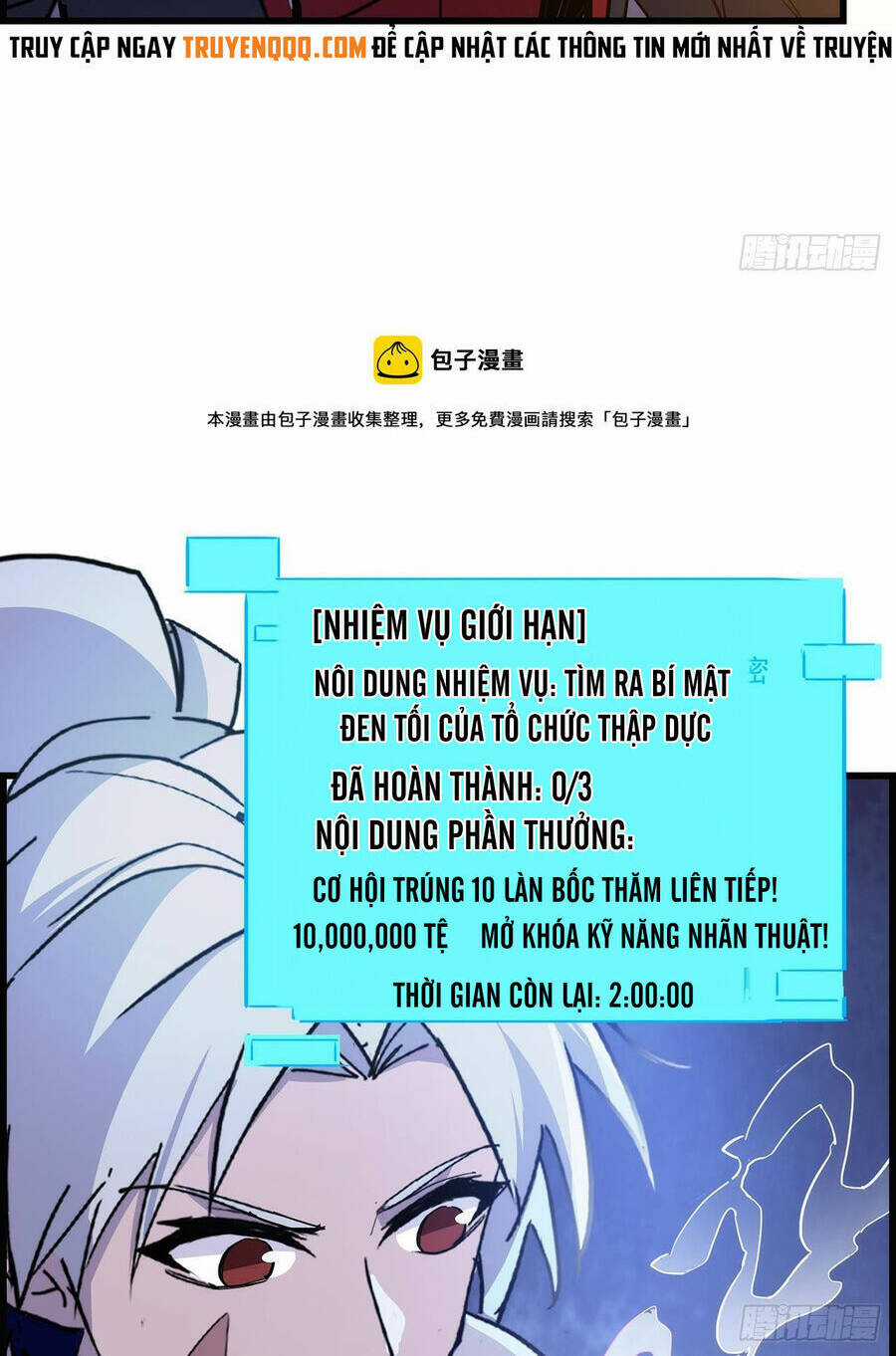 Giải Thoát 99 Nữ Chính Ở Mạt Thế Chapter 132 trang 40