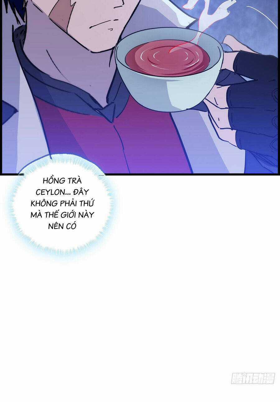 Giải Thoát 99 Nữ Chính Ở Mạt Thế Chapter 132 trang 41