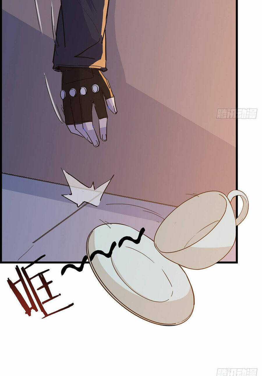 Giải Thoát 99 Nữ Chính Ở Mạt Thế Chapter 132 trang 43