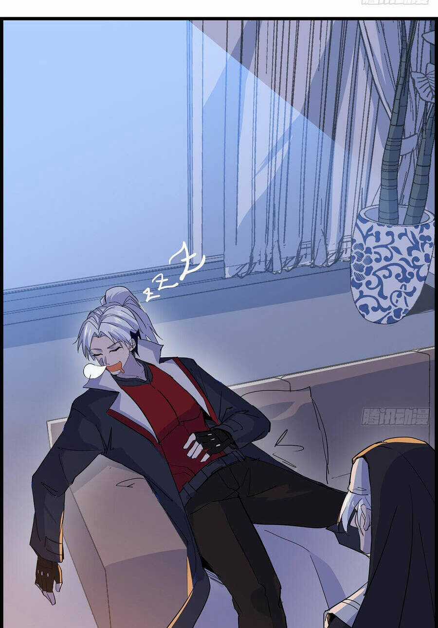 Giải Thoát 99 Nữ Chính Ở Mạt Thế Chapter 132 trang 44