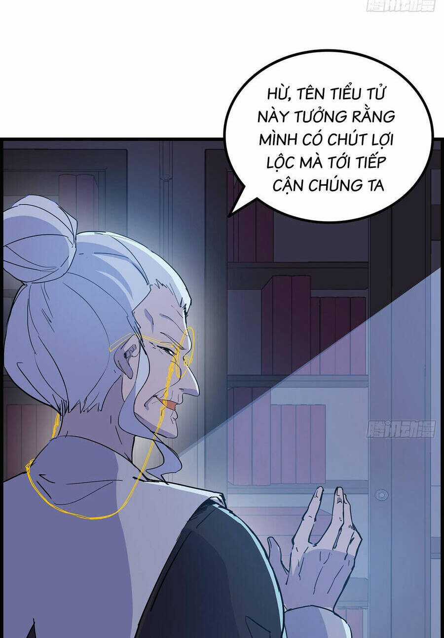 Giải Thoát 99 Nữ Chính Ở Mạt Thế Chapter 132 trang 46