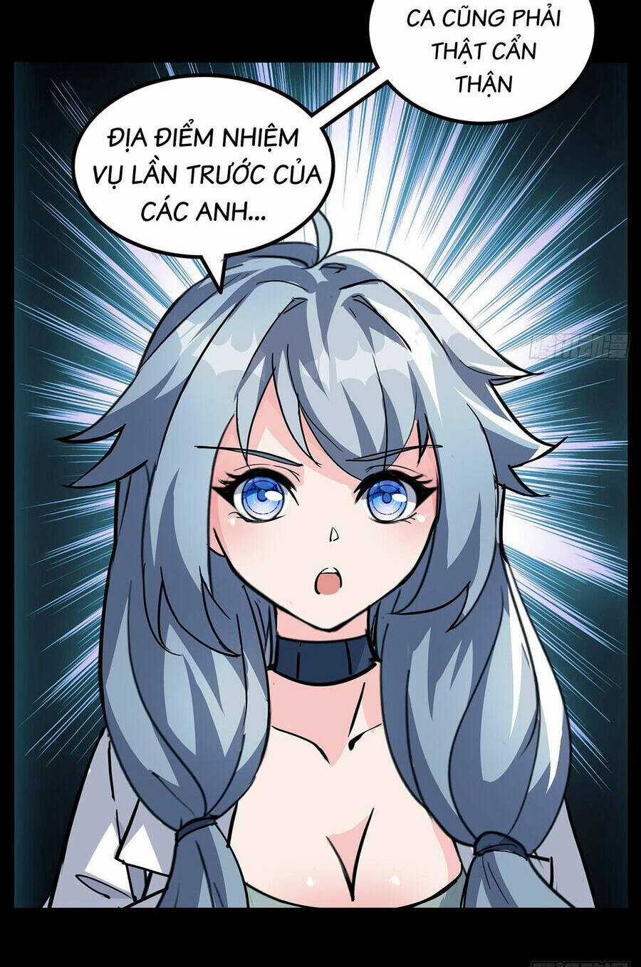 Giải Thoát 99 Nữ Chính Ở Mạt Thế Chapter 132 trang 6