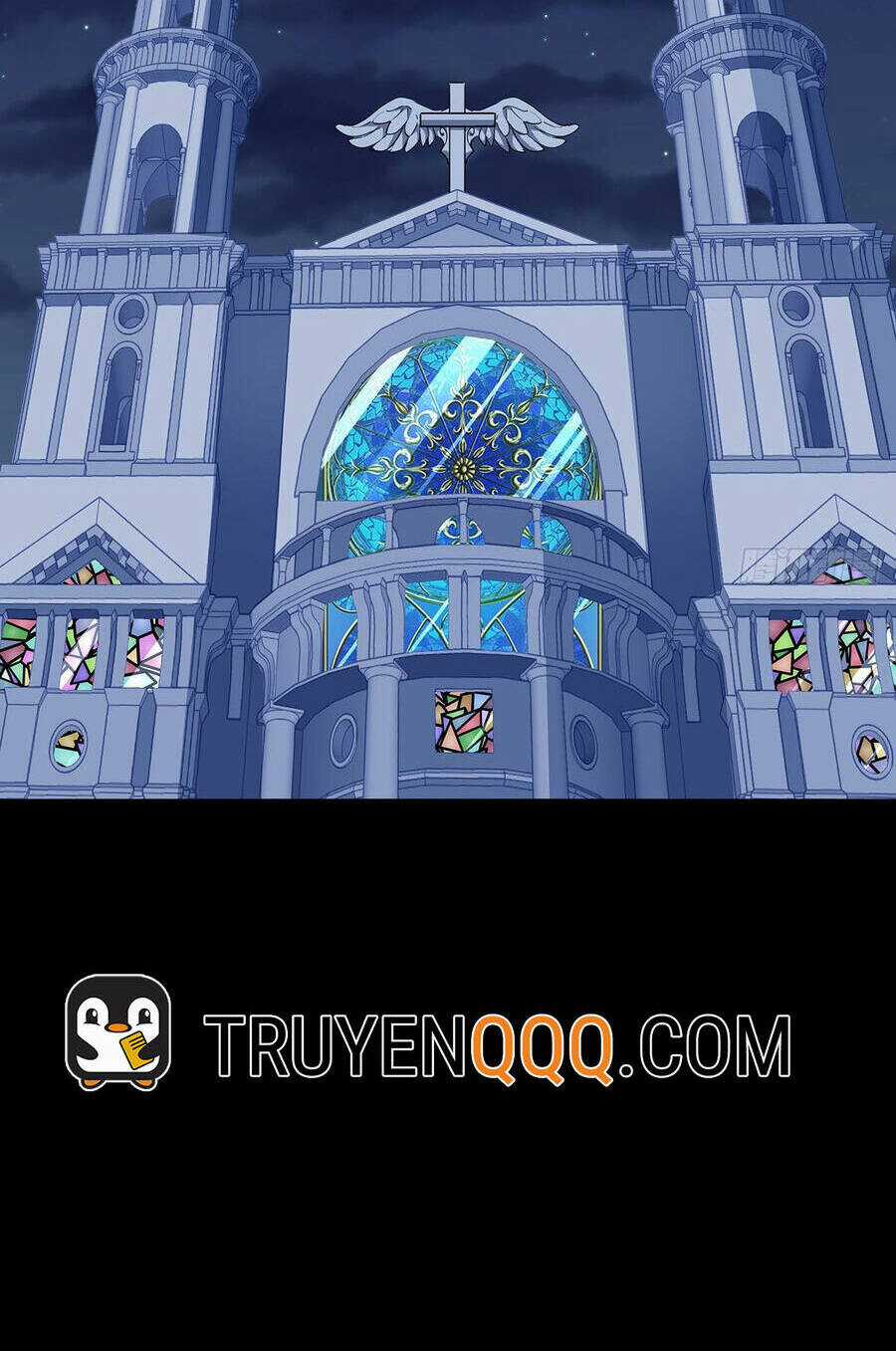 Giải Thoát 99 Nữ Chính Ở Mạt Thế Chapter 132 trang 8