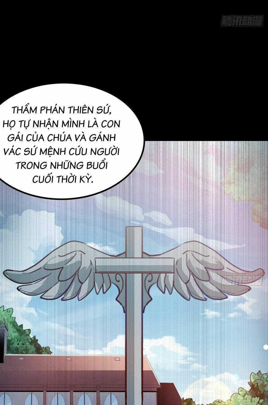 Giải Thoát 99 Nữ Chính Ở Mạt Thế Chapter 132 trang 9