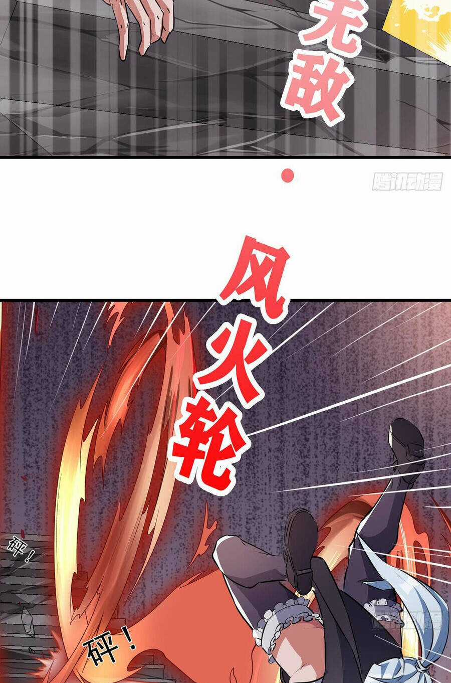 Giải Thoát 99 Nữ Chính Ở Mạt Thế Chapter 133 trang 11