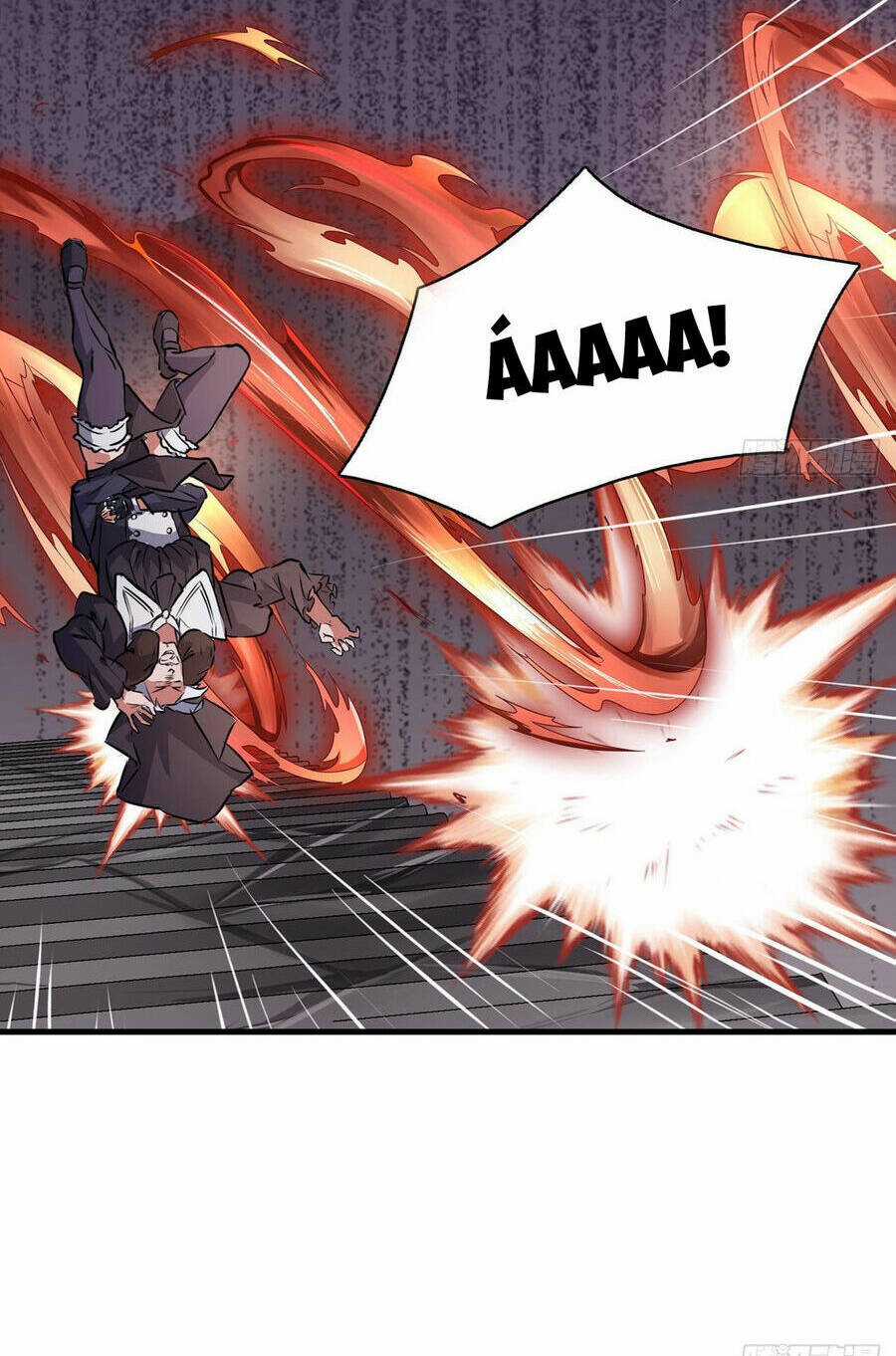 Giải Thoát 99 Nữ Chính Ở Mạt Thế Chapter 133 trang 13