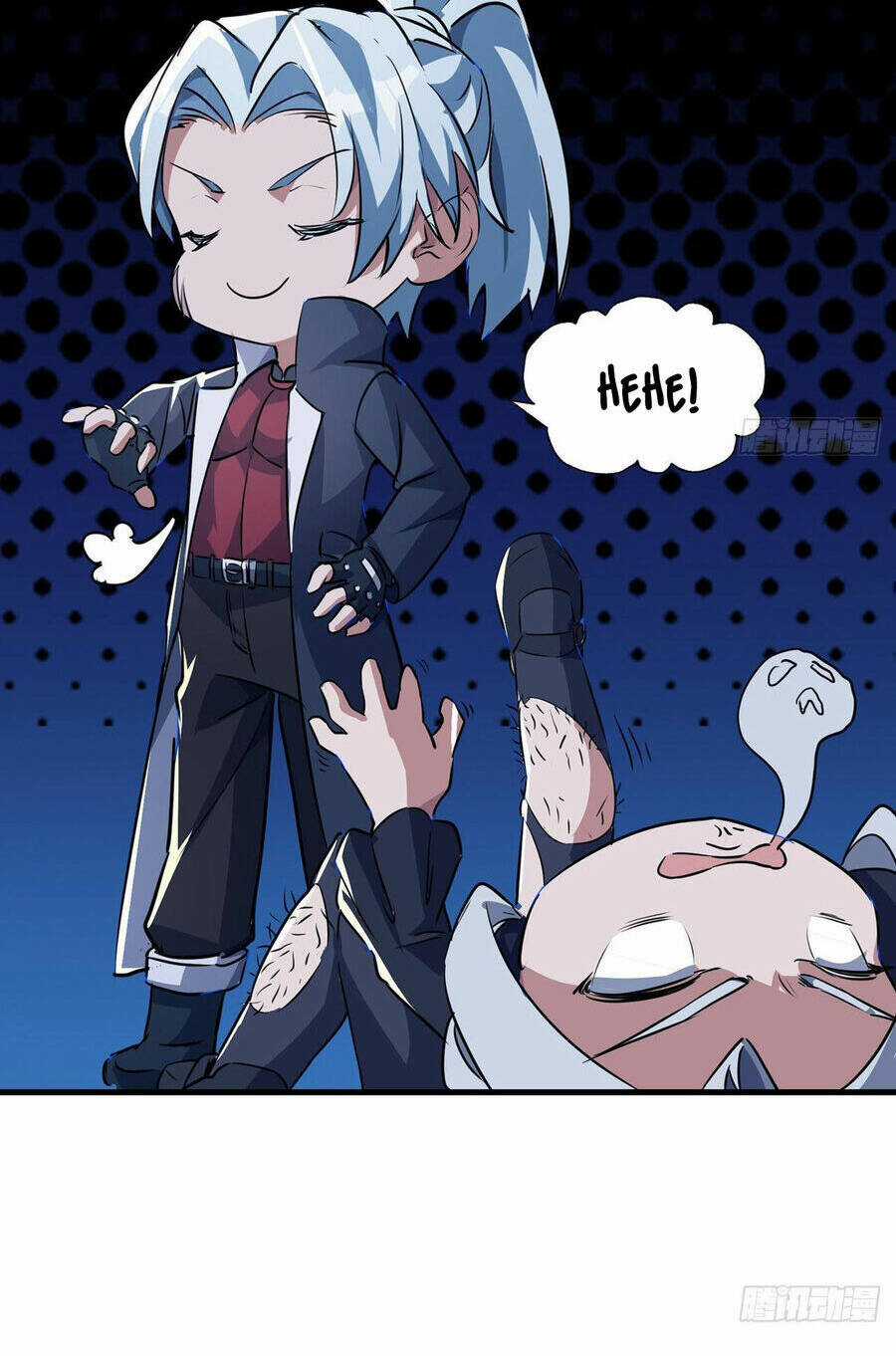 Giải Thoát 99 Nữ Chính Ở Mạt Thế Chapter 133 trang 15