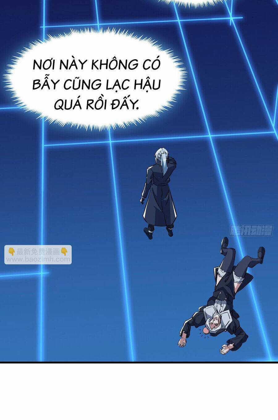 Giải Thoát 99 Nữ Chính Ở Mạt Thế Chapter 133 trang 18