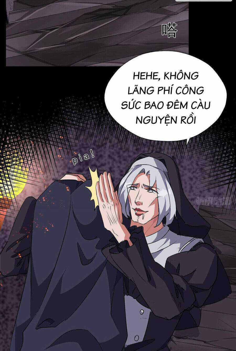 Giải Thoát 99 Nữ Chính Ở Mạt Thế Chapter 133 trang 2