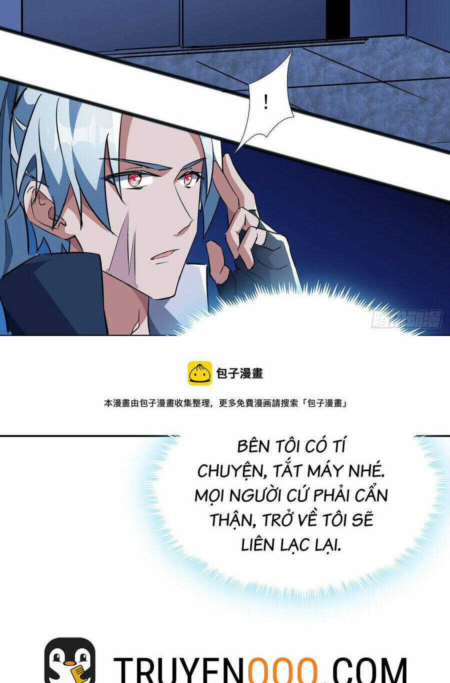 Giải Thoát 99 Nữ Chính Ở Mạt Thế Chapter 133 trang 26