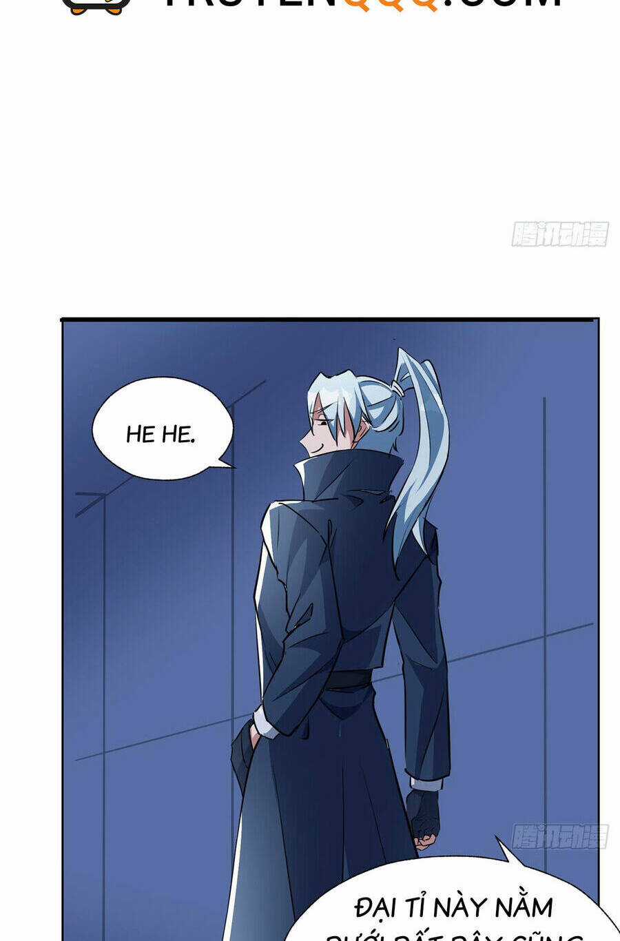 Giải Thoát 99 Nữ Chính Ở Mạt Thế Chapter 133 trang 27