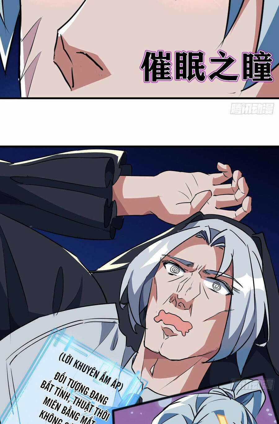 Giải Thoát 99 Nữ Chính Ở Mạt Thế Chapter 133 trang 29