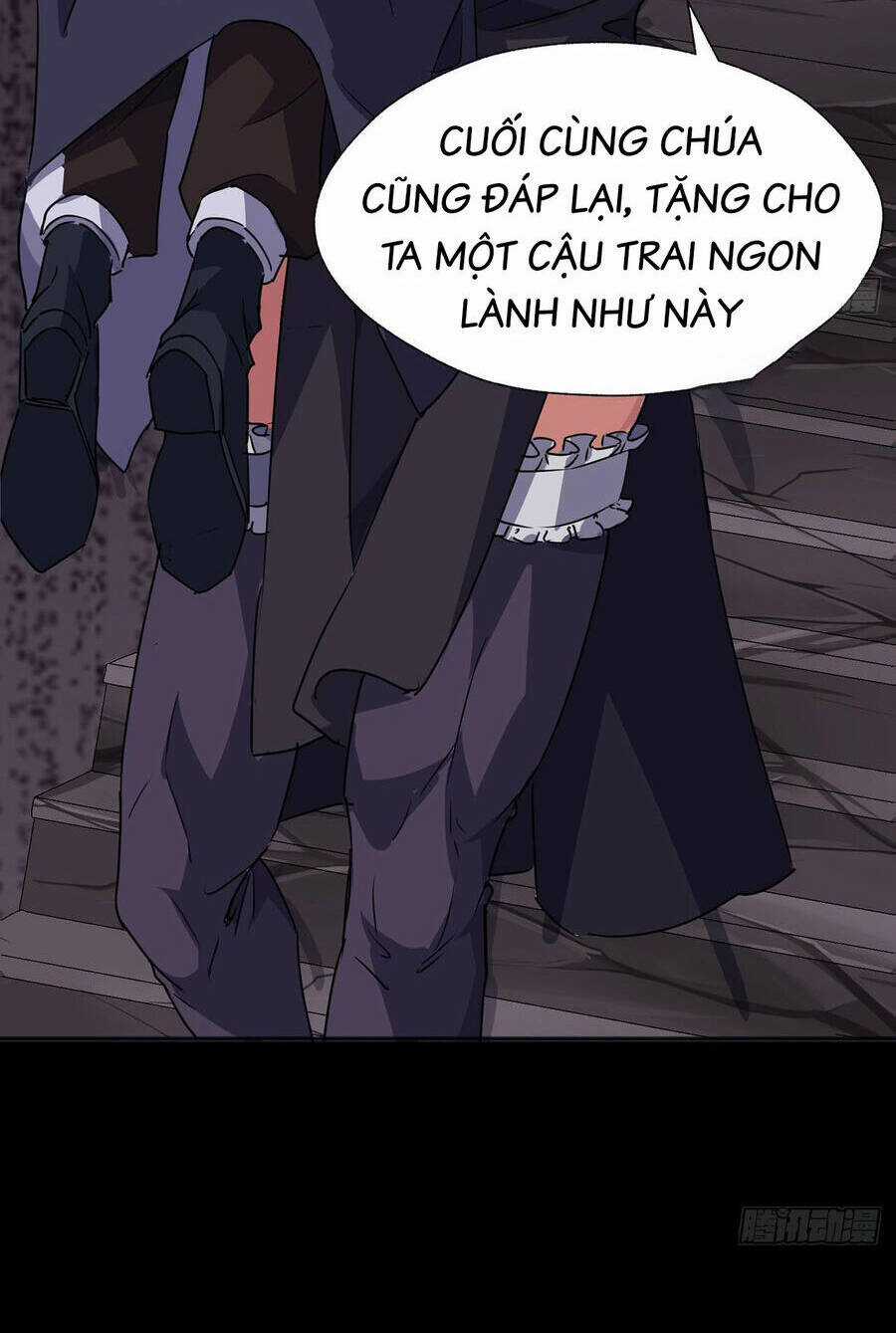 Giải Thoát 99 Nữ Chính Ở Mạt Thế Chapter 133 trang 3