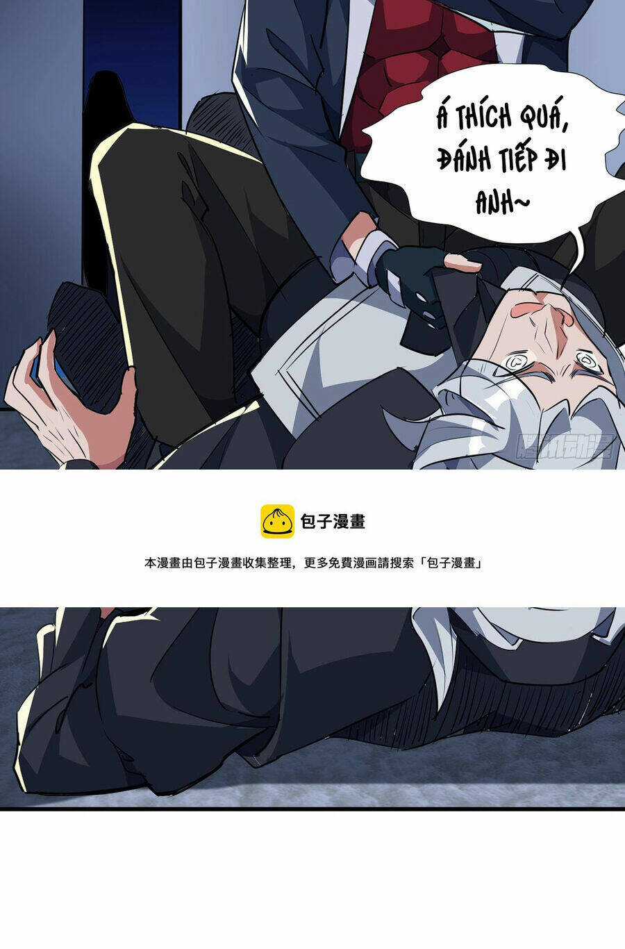 Giải Thoát 99 Nữ Chính Ở Mạt Thế Chapter 133 trang 32