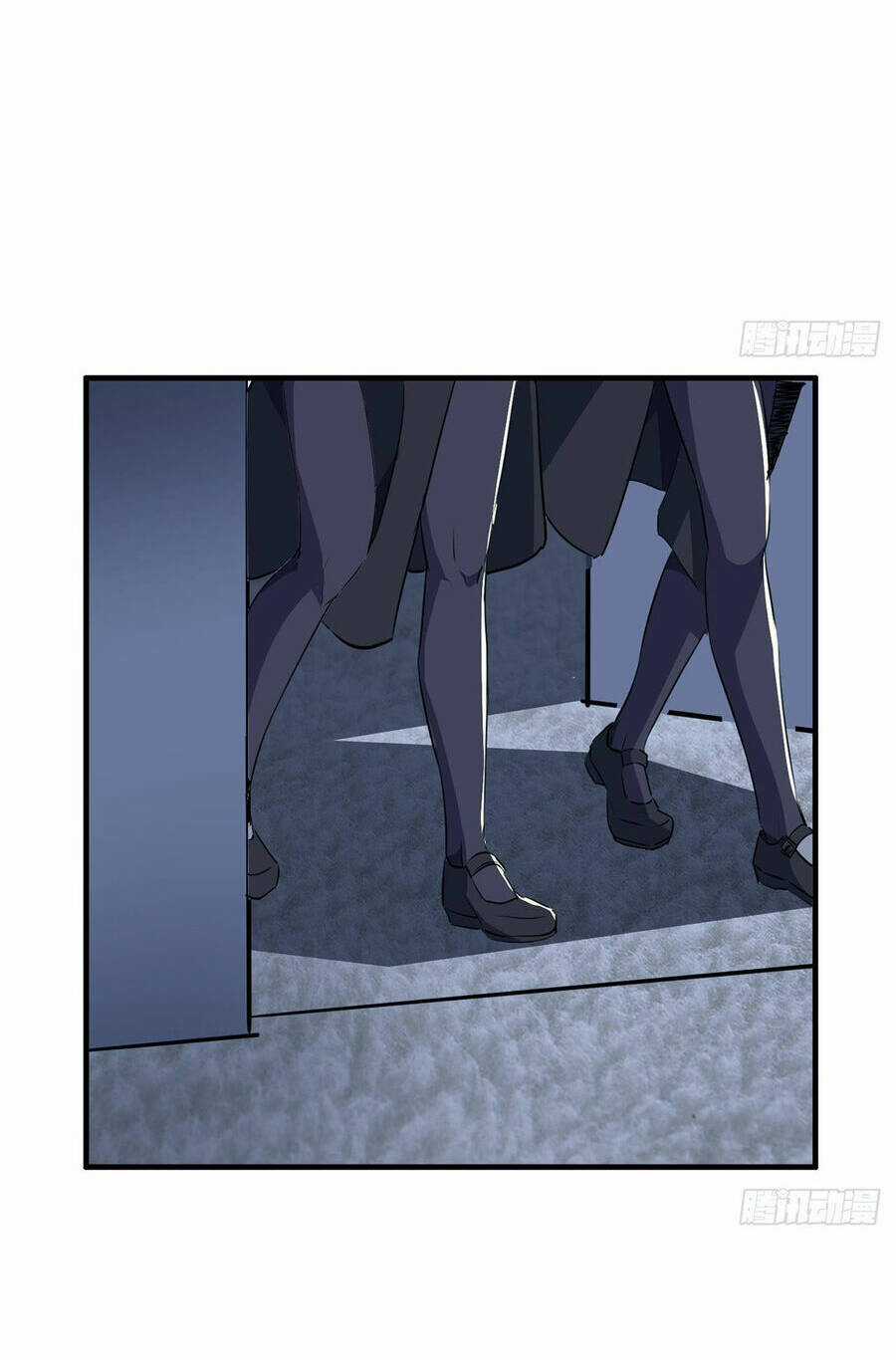 Giải Thoát 99 Nữ Chính Ở Mạt Thế Chapter 133 trang 33