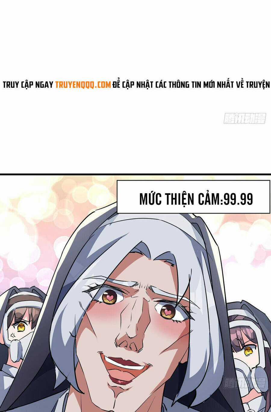 Giải Thoát 99 Nữ Chính Ở Mạt Thế Chapter 133 trang 37