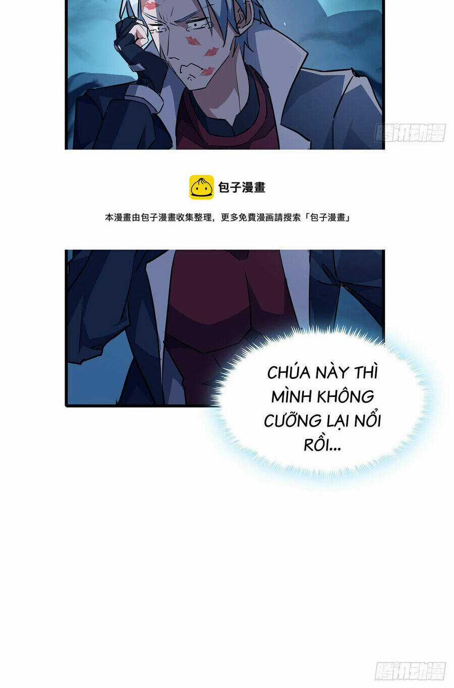 Giải Thoát 99 Nữ Chính Ở Mạt Thế Chapter 133 trang 39