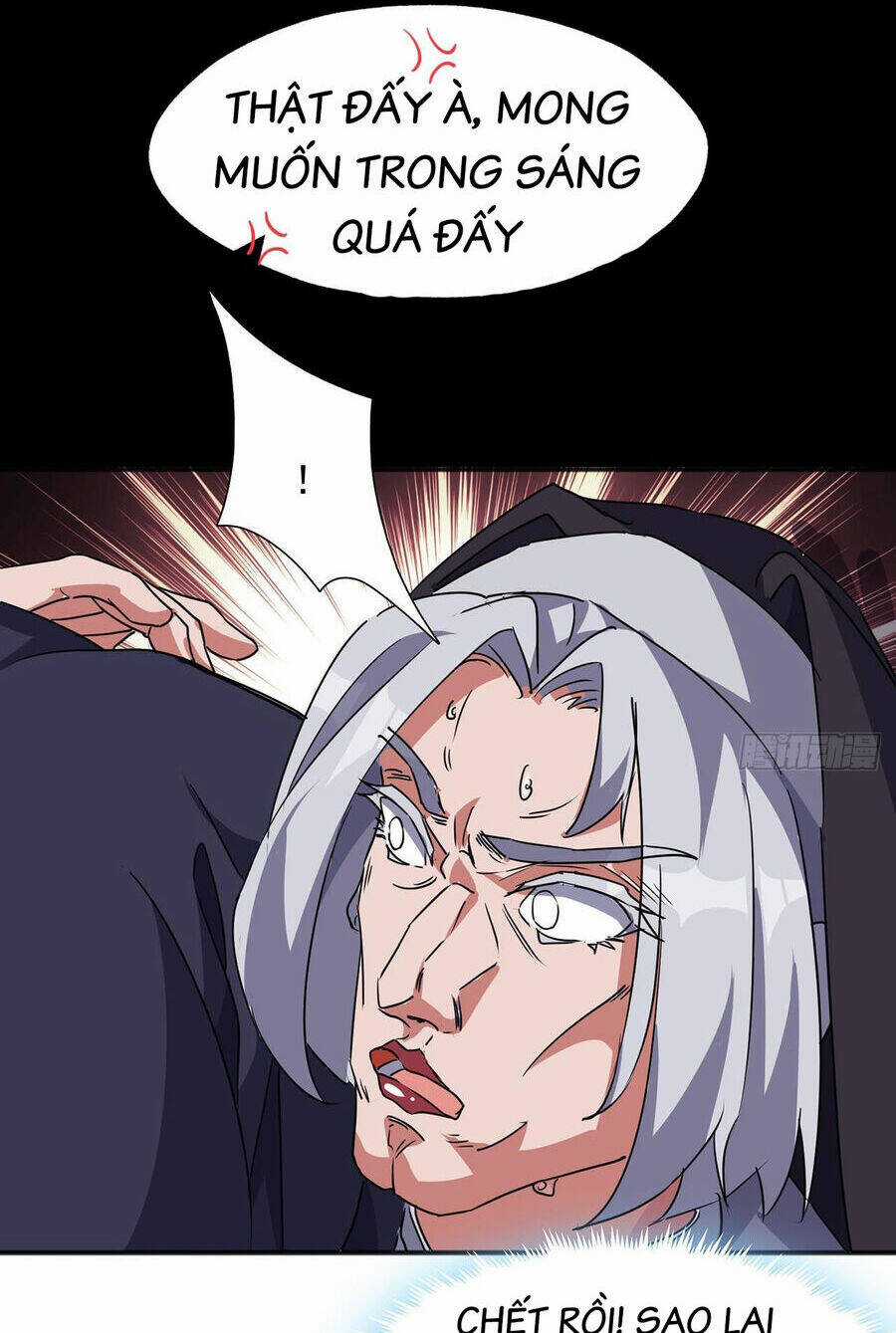 Giải Thoát 99 Nữ Chính Ở Mạt Thế Chapter 133 trang 4