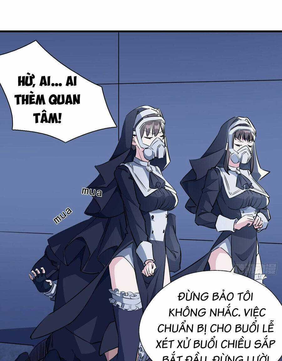 Giải Thoát 99 Nữ Chính Ở Mạt Thế Chapter 133 trang 40