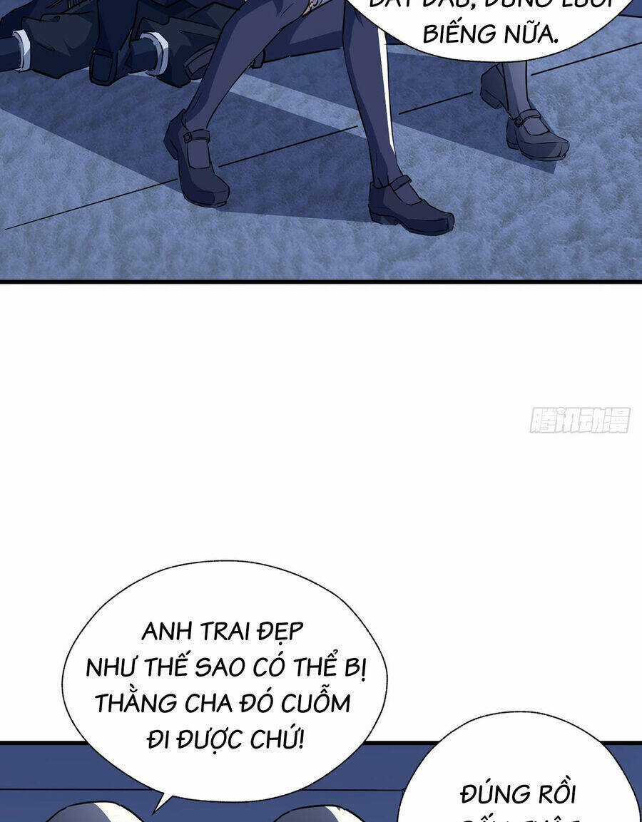 Giải Thoát 99 Nữ Chính Ở Mạt Thế Chapter 133 trang 41