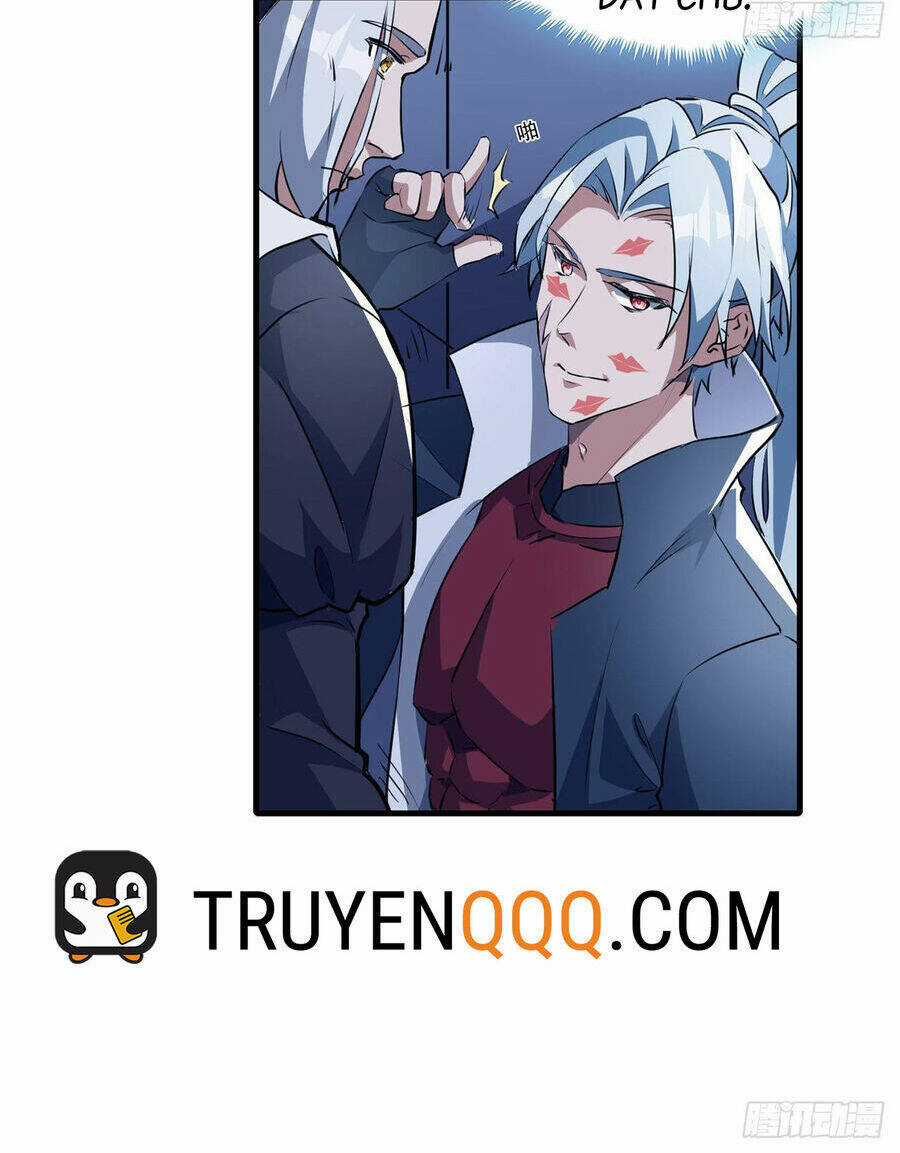 Giải Thoát 99 Nữ Chính Ở Mạt Thế Chapter 133 trang 43