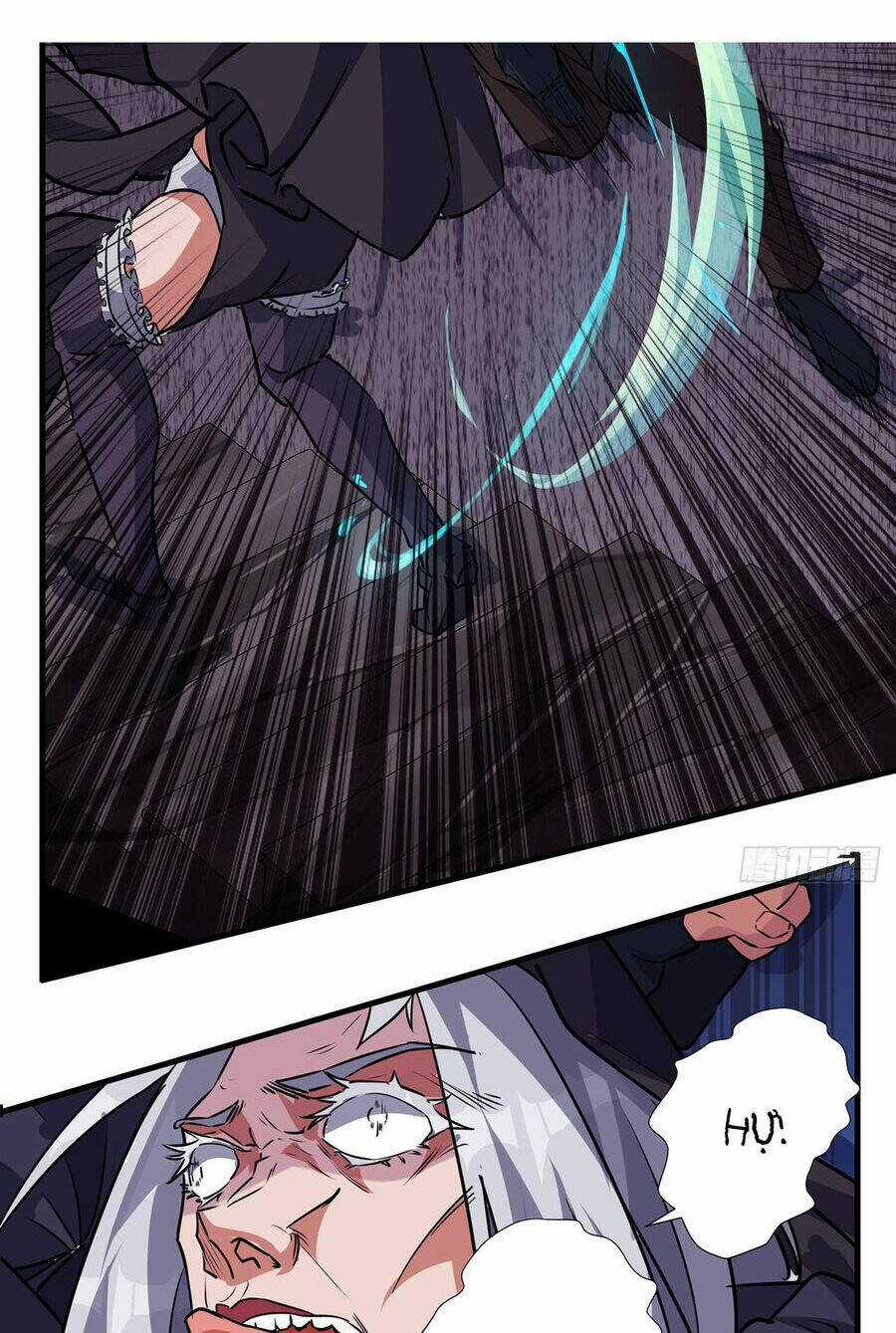 Giải Thoát 99 Nữ Chính Ở Mạt Thế Chapter 133 trang 6