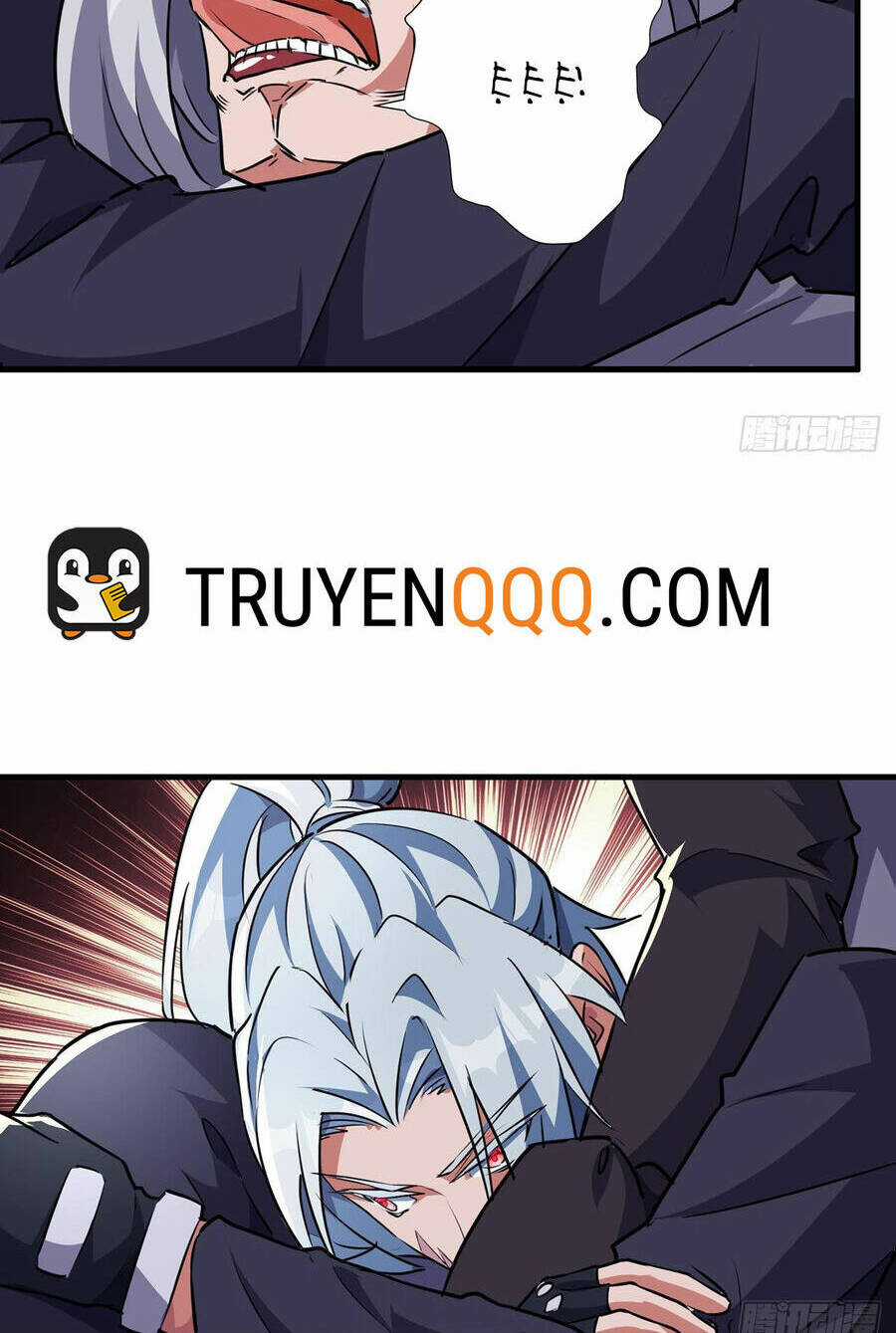 Giải Thoát 99 Nữ Chính Ở Mạt Thế Chapter 133 trang 7