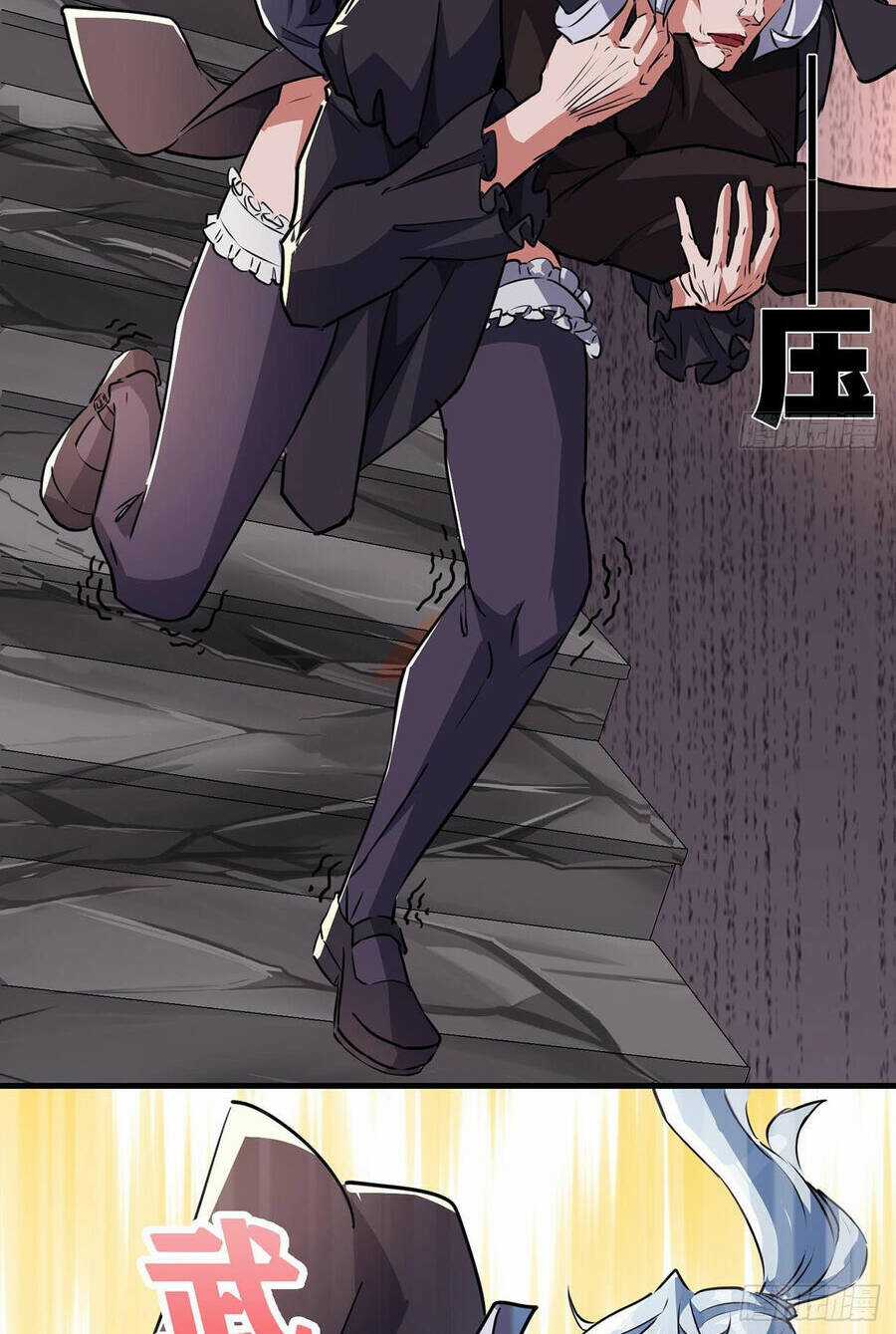 Giải Thoát 99 Nữ Chính Ở Mạt Thế Chapter 133 trang 9