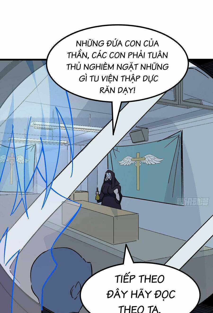 Giải Thoát 99 Nữ Chính Ở Mạt Thế Chapter 134 trang 10