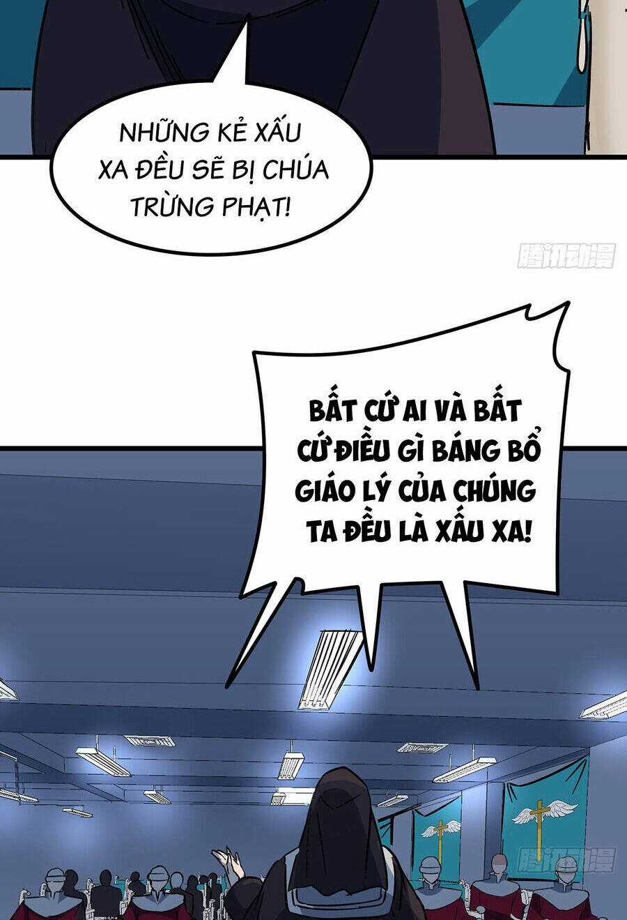 Giải Thoát 99 Nữ Chính Ở Mạt Thế Chapter 134 trang 13