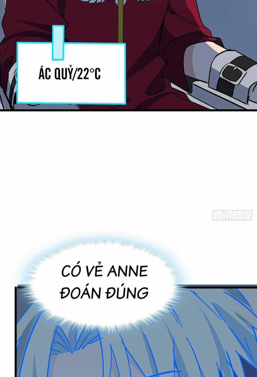 Giải Thoát 99 Nữ Chính Ở Mạt Thế Chapter 134 trang 16