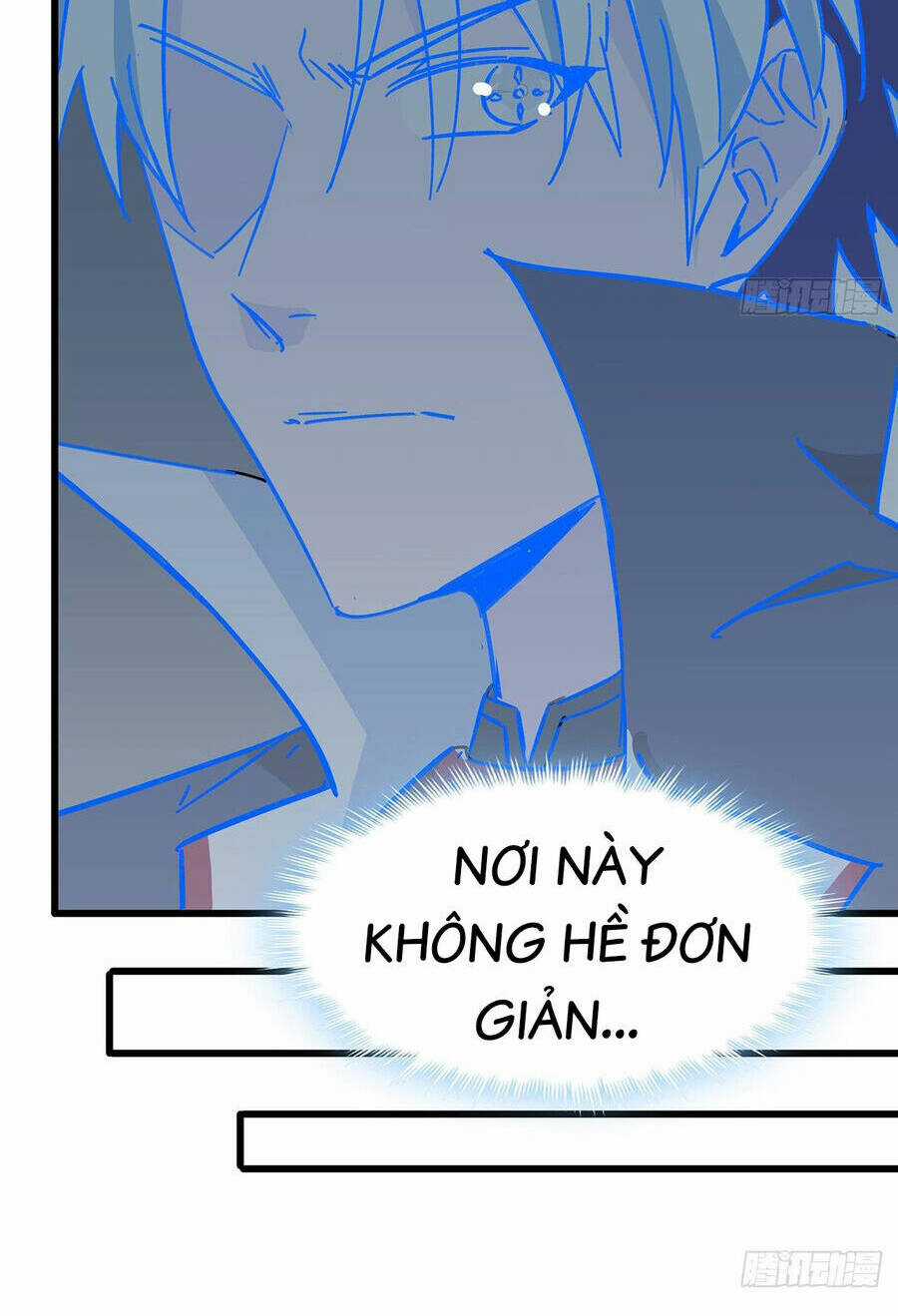 Giải Thoát 99 Nữ Chính Ở Mạt Thế Chapter 134 trang 17