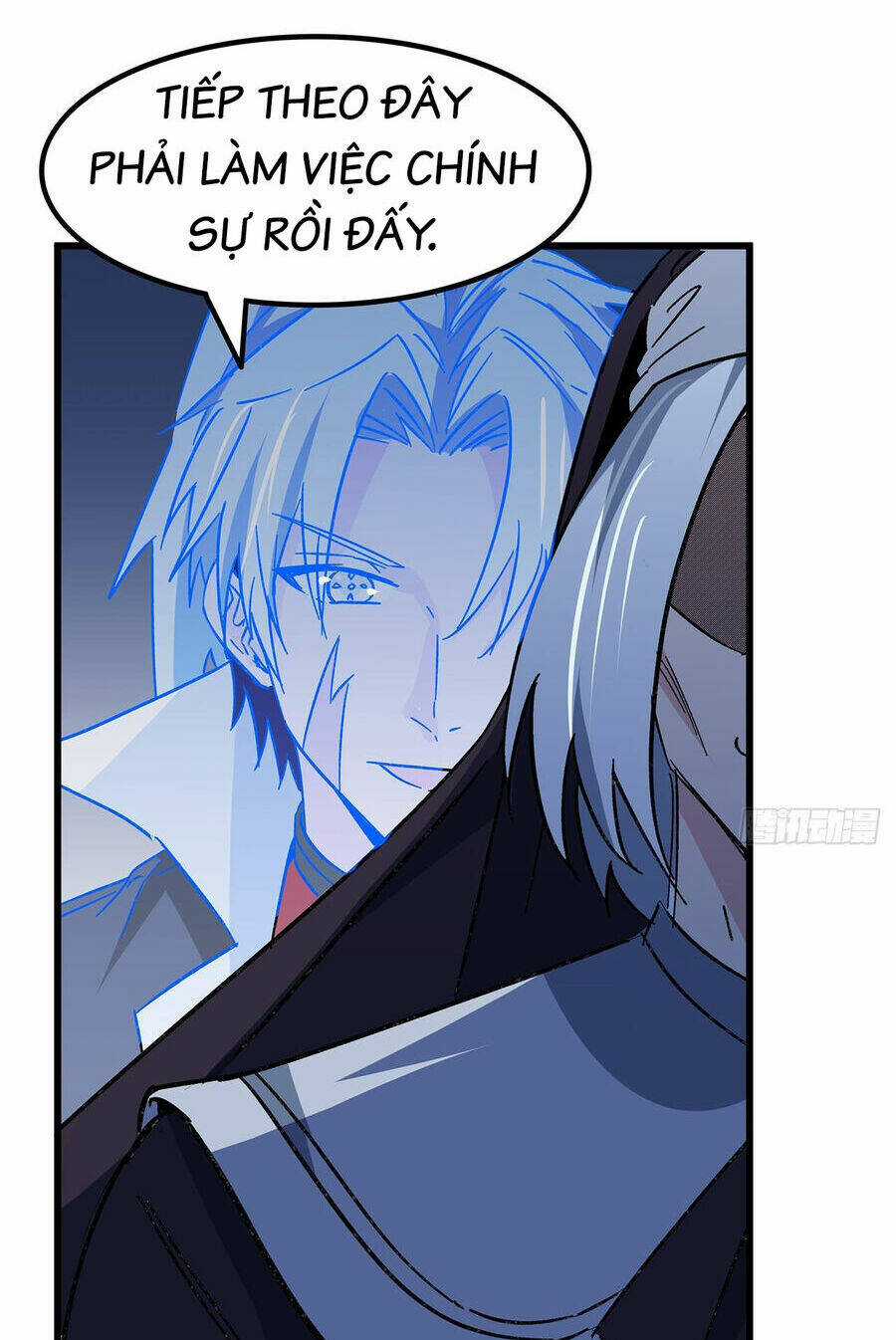 Giải Thoát 99 Nữ Chính Ở Mạt Thế Chapter 134 trang 2