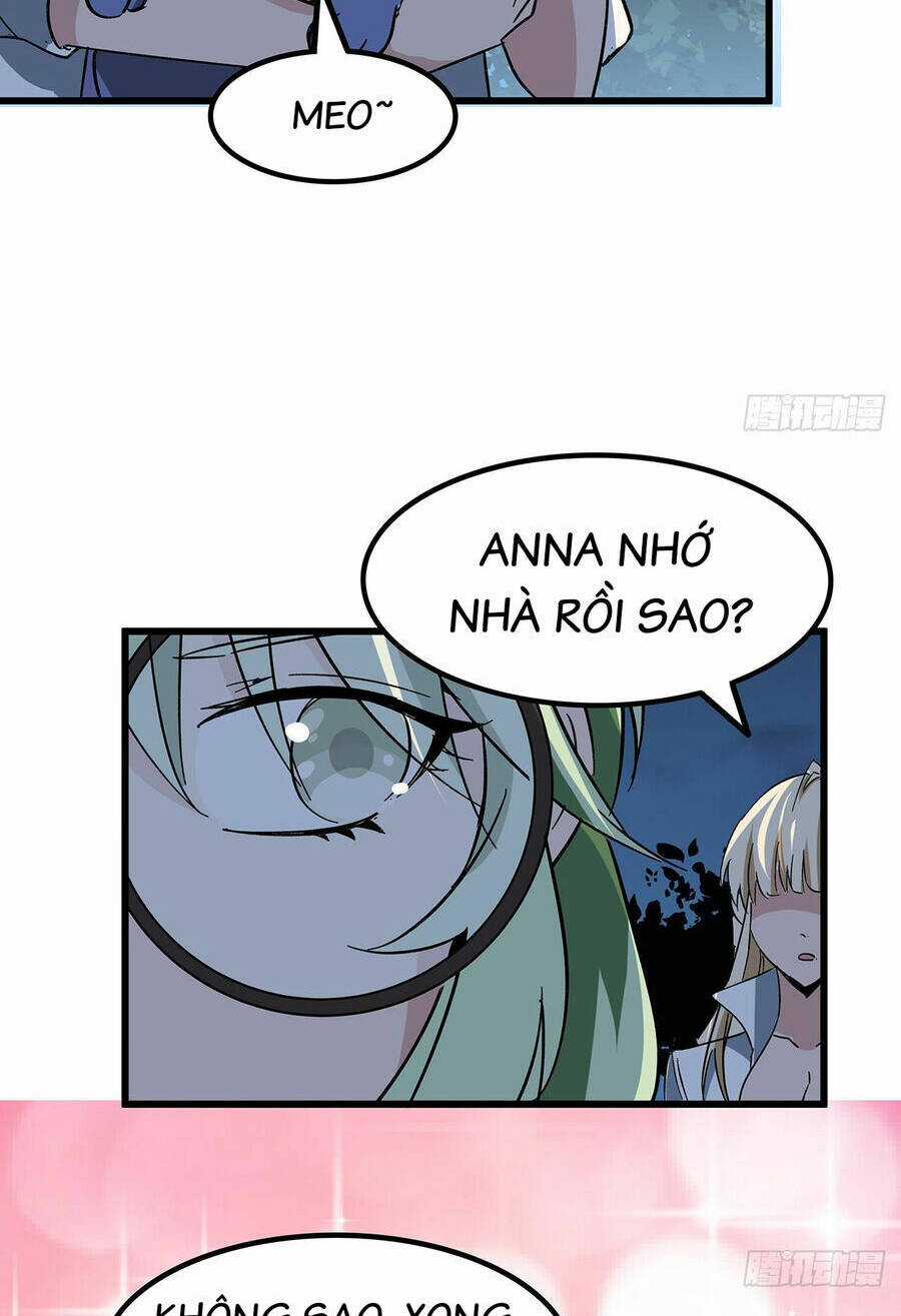 Giải Thoát 99 Nữ Chính Ở Mạt Thế Chapter 134 trang 21