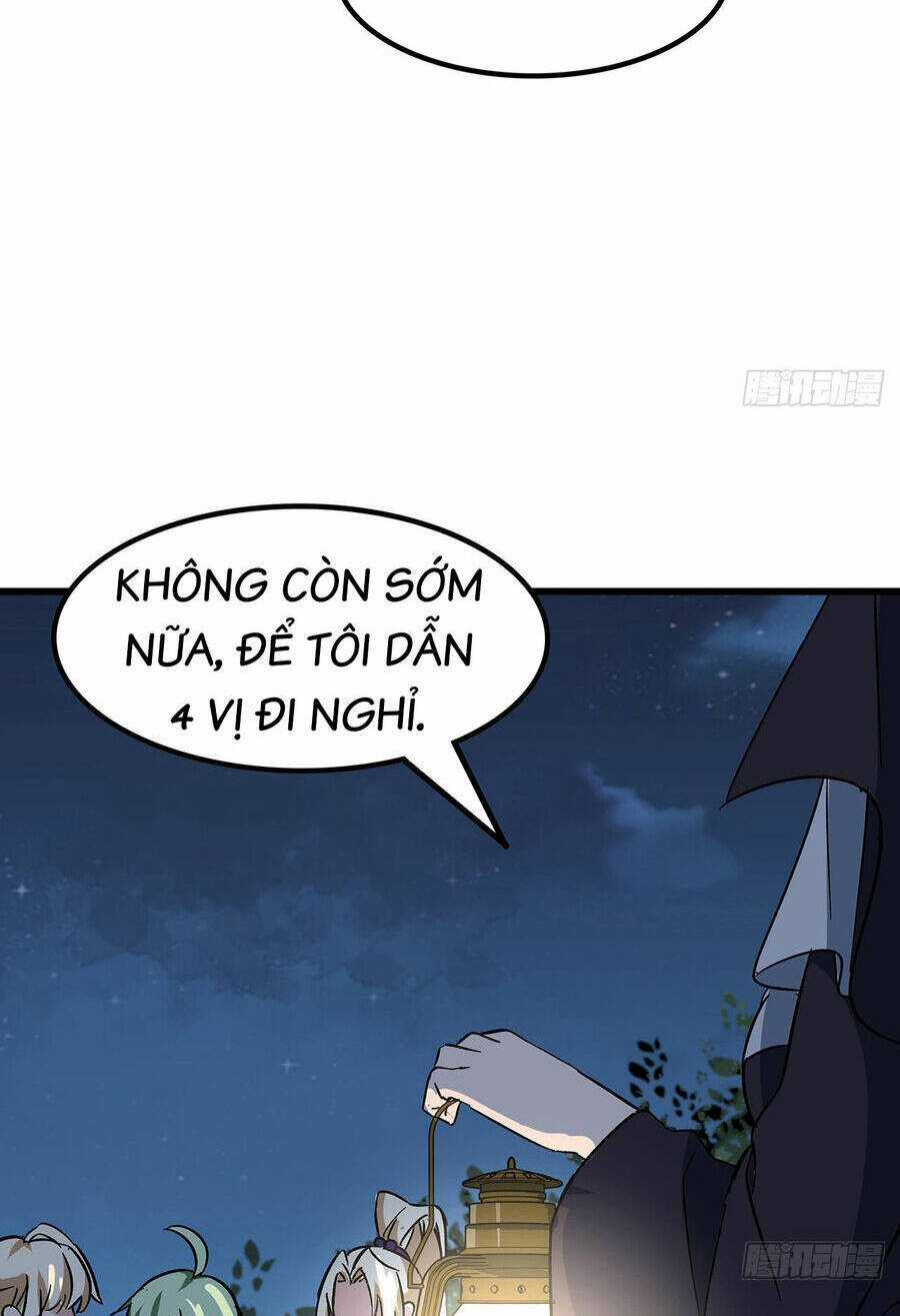 Giải Thoát 99 Nữ Chính Ở Mạt Thế Chapter 134 trang 23