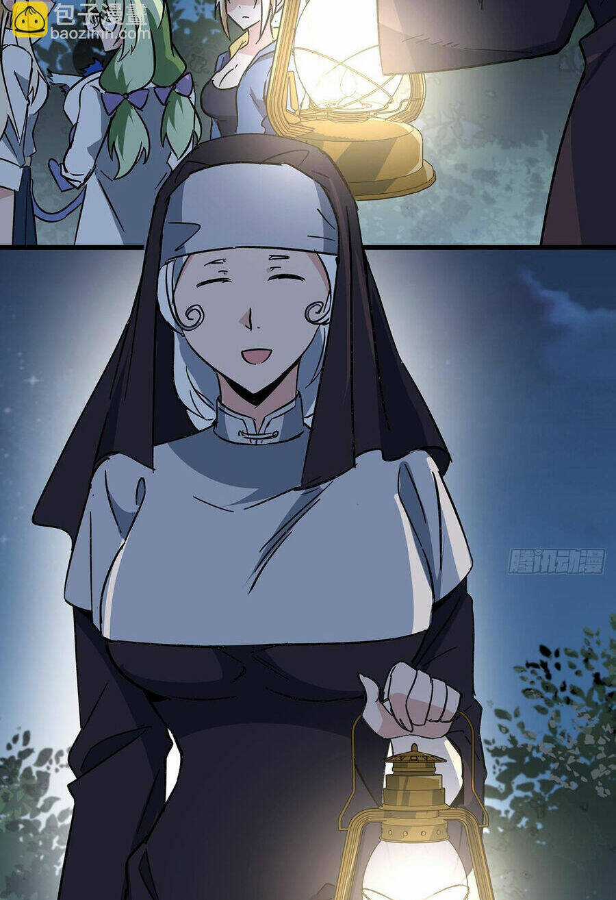 Giải Thoát 99 Nữ Chính Ở Mạt Thế Chapter 134 trang 24