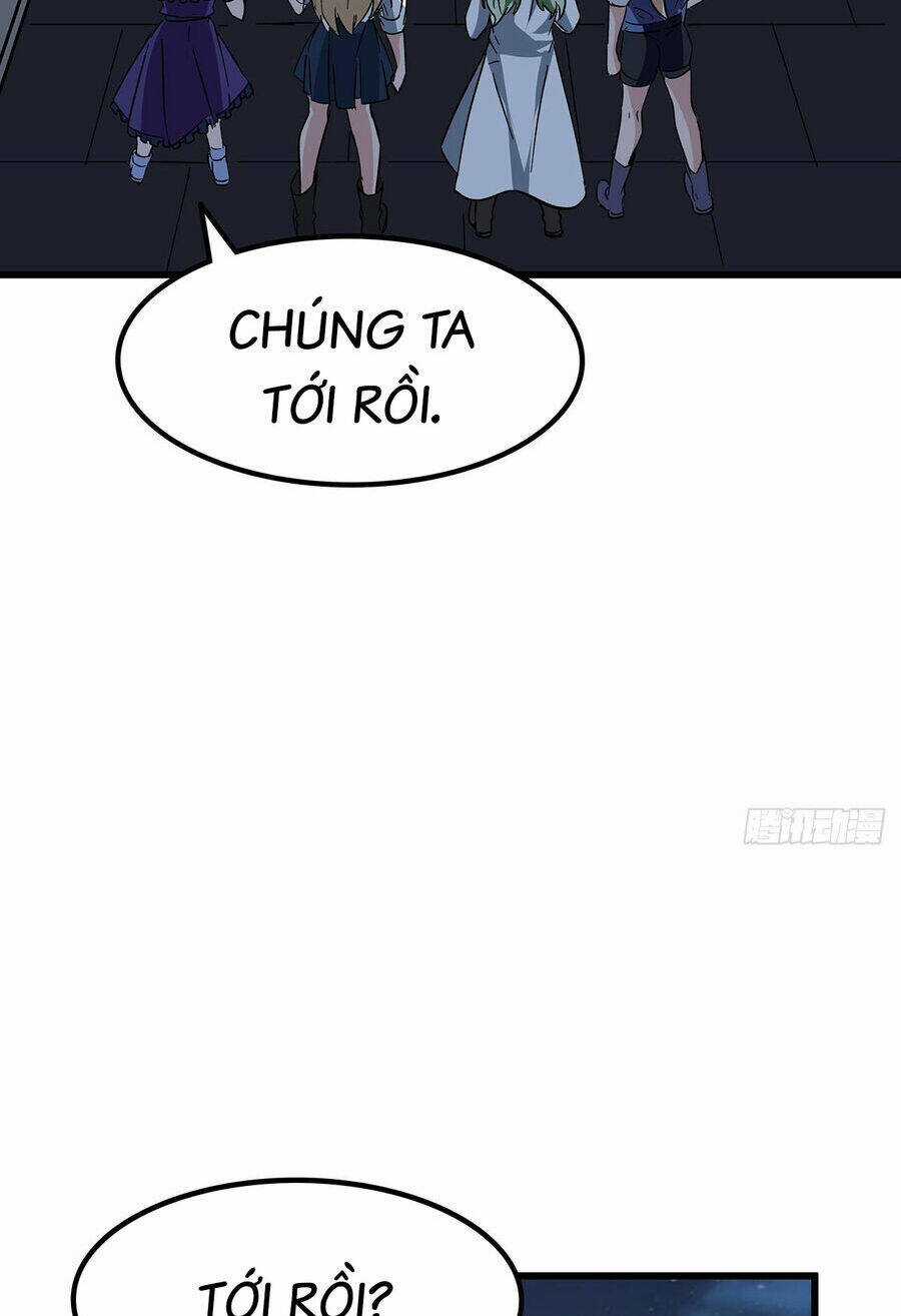 Giải Thoát 99 Nữ Chính Ở Mạt Thế Chapter 134 trang 26