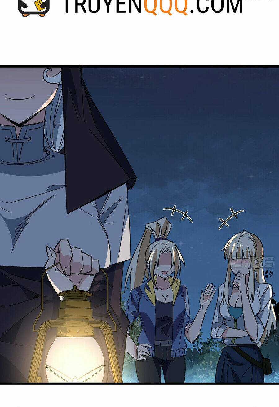 Giải Thoát 99 Nữ Chính Ở Mạt Thế Chapter 134 trang 28