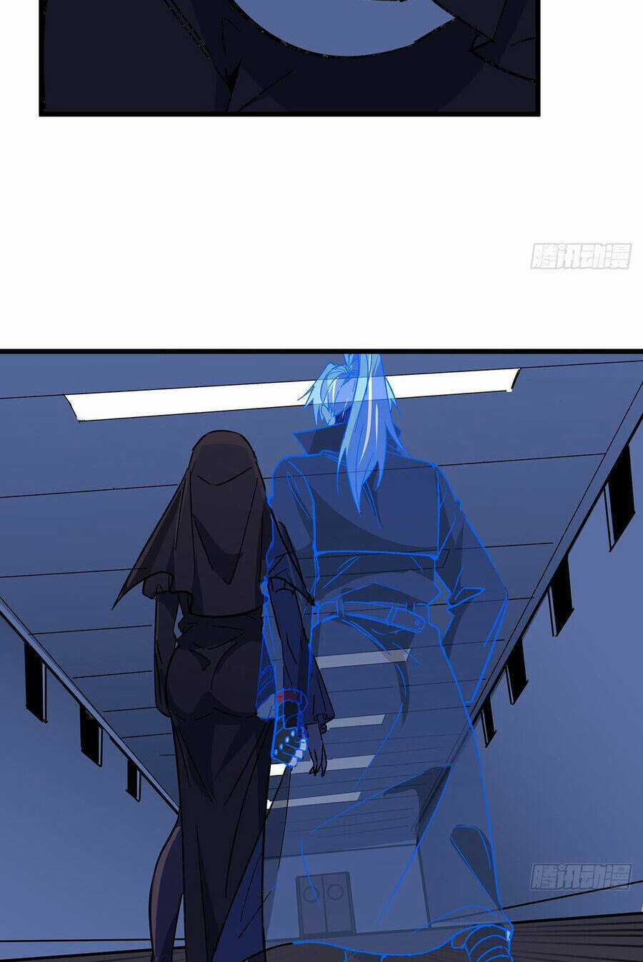 Giải Thoát 99 Nữ Chính Ở Mạt Thế Chapter 134 trang 3