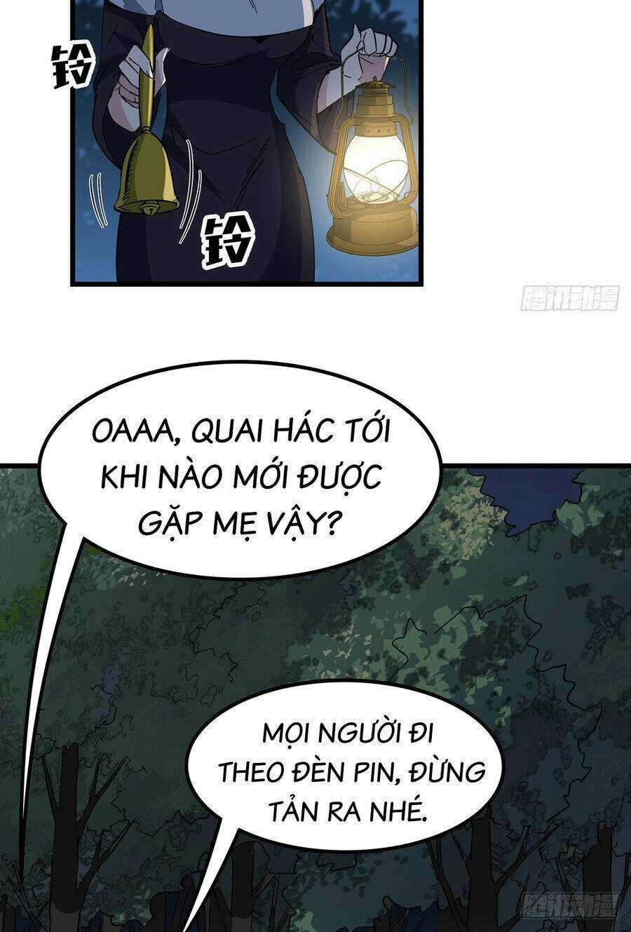 Giải Thoát 99 Nữ Chính Ở Mạt Thế Chapter 134 trang 31