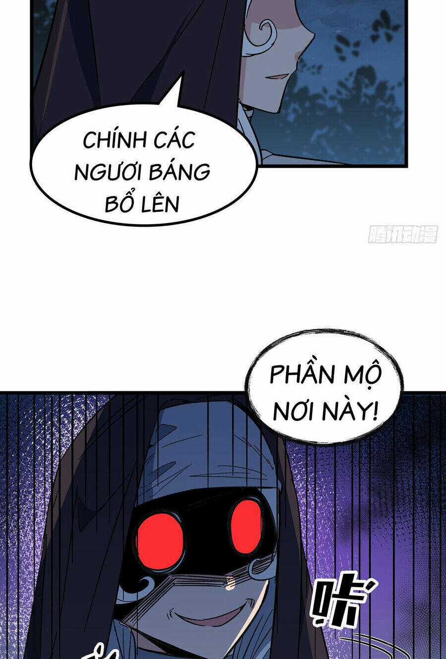 Giải Thoát 99 Nữ Chính Ở Mạt Thế Chapter 134 trang 37