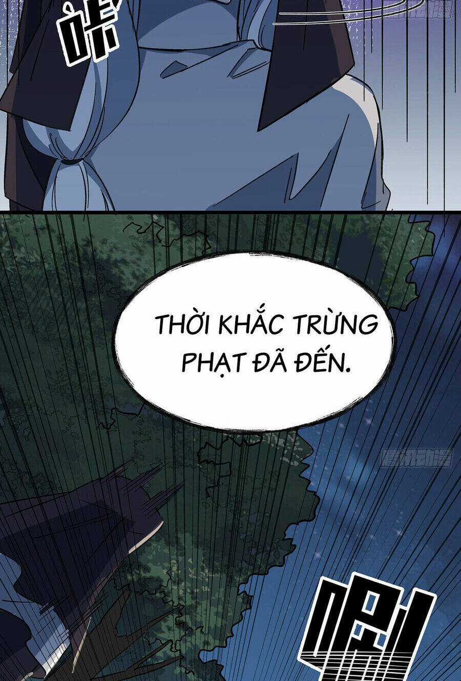 Giải Thoát 99 Nữ Chính Ở Mạt Thế Chapter 134 trang 38