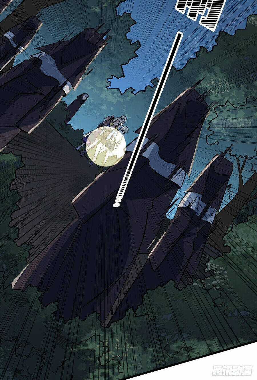 Giải Thoát 99 Nữ Chính Ở Mạt Thế Chapter 134 trang 39