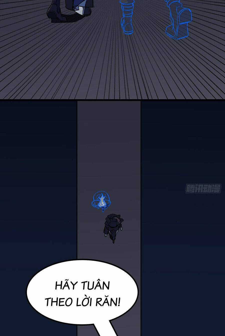 Giải Thoát 99 Nữ Chính Ở Mạt Thế Chapter 134 trang 4