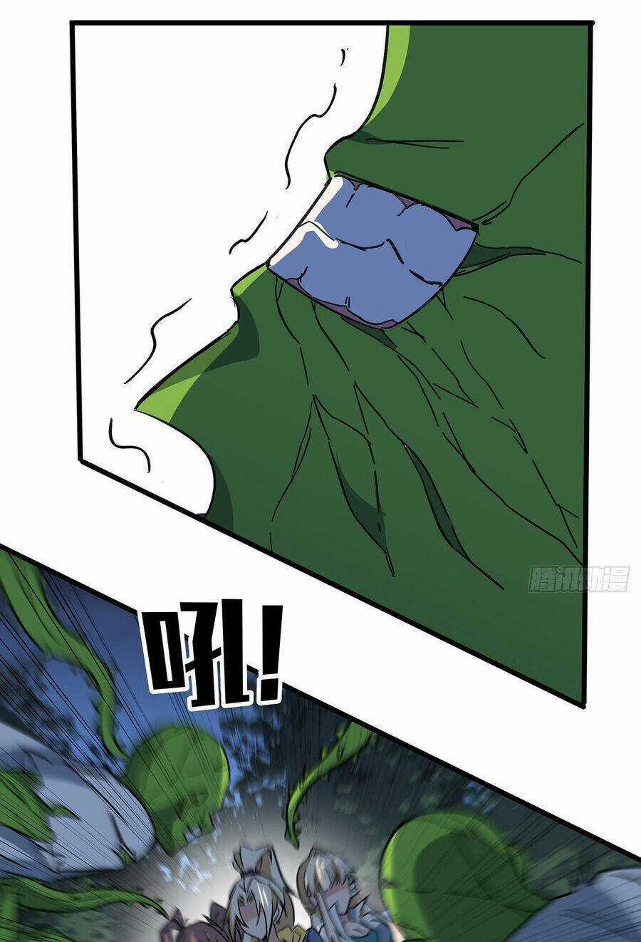 Giải Thoát 99 Nữ Chính Ở Mạt Thế Chapter 134 trang 44