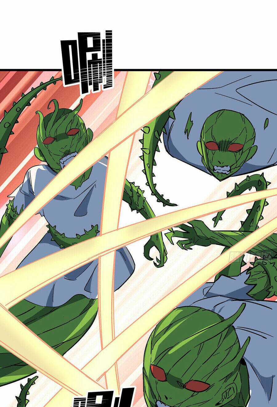 Giải Thoát 99 Nữ Chính Ở Mạt Thế Chapter 134 trang 46